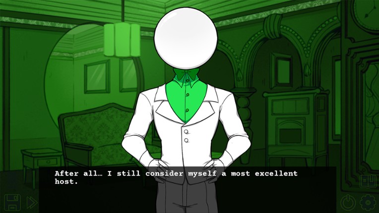 Friendsim 2 screenshot