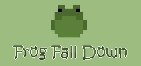 Games like Frog Fall Down