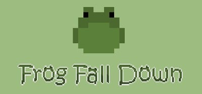 Frog Fall Down Image