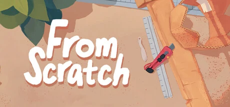 Games like From Scratch