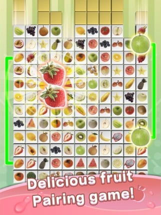 Fruit Pairing screenshot