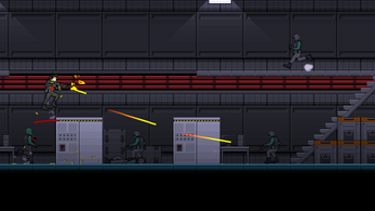 Full Effect [DEMO] Image