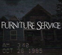 Games like Furniture Service