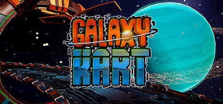 Games like Galaxy Kart VR