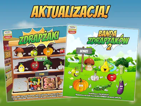 Polskie Złote Zdrapki screenshot