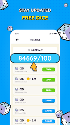 Sticker GO! Image