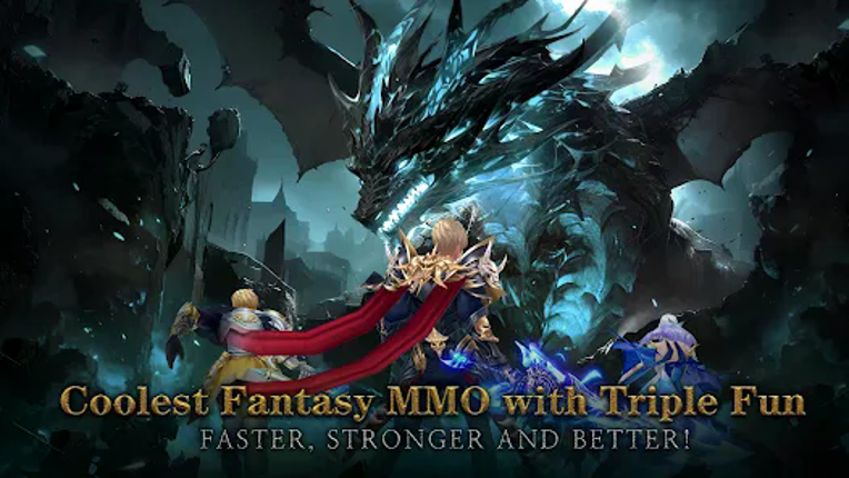 Blade of Chaos: Raider Image