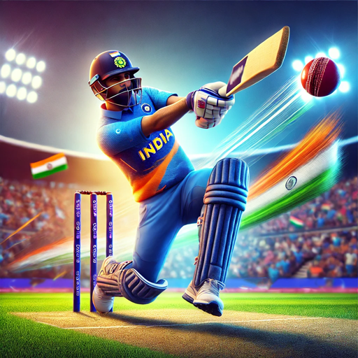 Games like World of Cricket :Championship