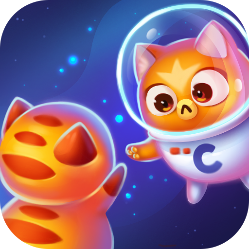 Games like Space Cat Evolution: Kitty col