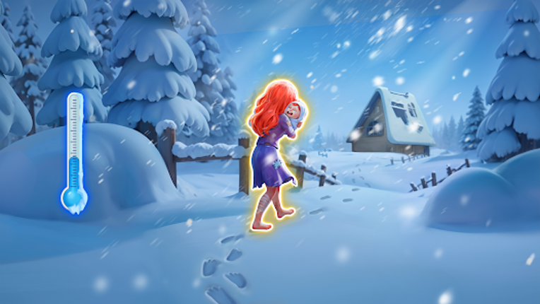 Jewel Manor - Home Design screenshot