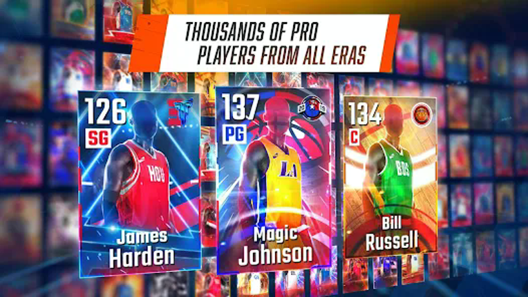 Franchise Basketball: Pro GM screenshot