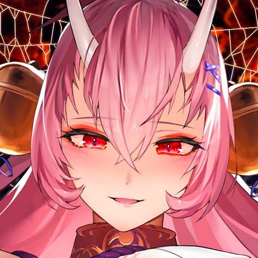 Games like Girls and Hunter: IDLE аниме