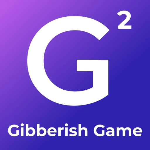 Games like Gibberish Game Against Friends