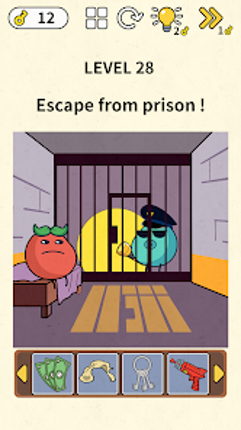 Brain Games: IQ Challenge screenshot