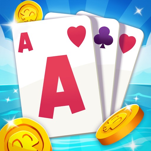 Games like Treasure Solitaire: Cash Game