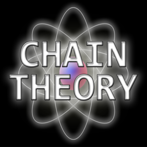 Games like Chain Theory