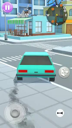 Talking Pony – Magical Friend screenshot