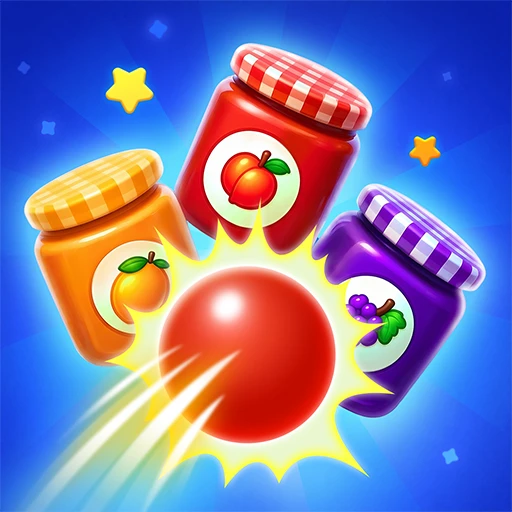 Games like Splash Buster