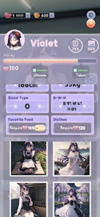 Dreamy Pop: Bubble Charm screenshot