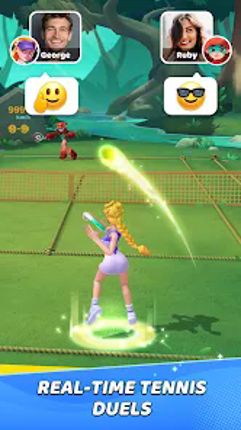 Extreme Tennis™ Image