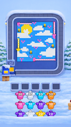 Color Shooter: Cube Sort Image