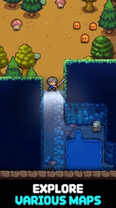 Mine Hero screenshot
