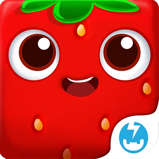 Games like Fruit Splash Mania