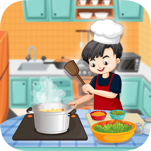 Games like Soup Maker - Cooking Game