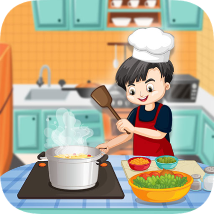Soup Maker - Cooking Game Image