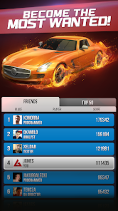 Highway Getaway: Police Chase screenshot