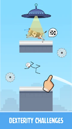 Ragdoll Jump Image