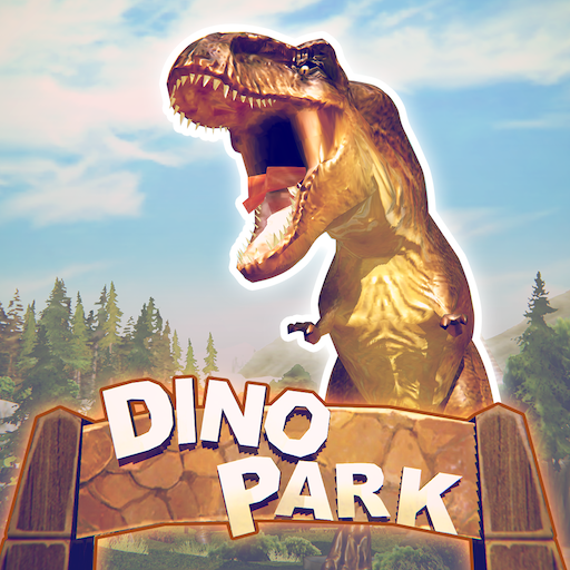 Games like Dino Tycoon: Raising Dinosaurs