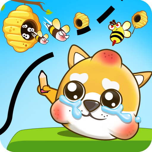 Games like Hero Clash: Save the Puppy