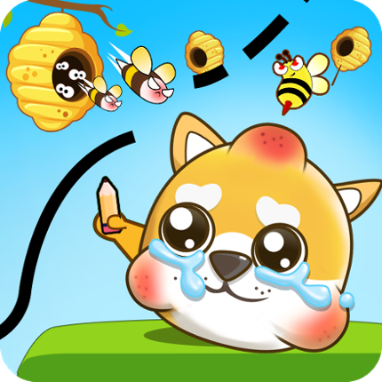 Hero Clash: Save the Puppy Image