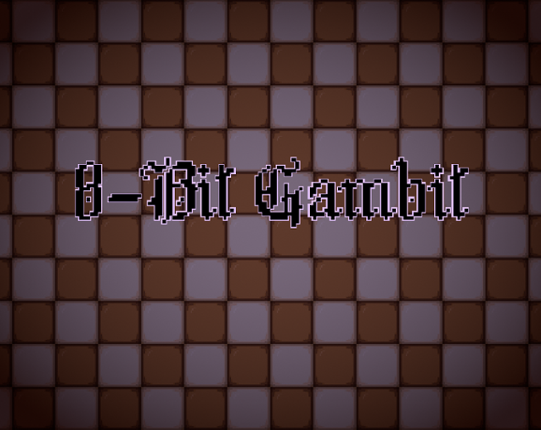 8-Bit Gambit Image
