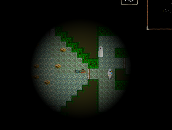 Agent Blue screenshot