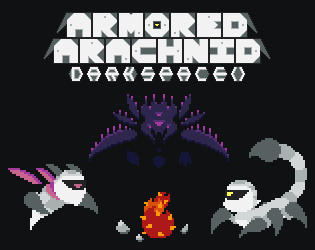 Games like Armored Arachnid
