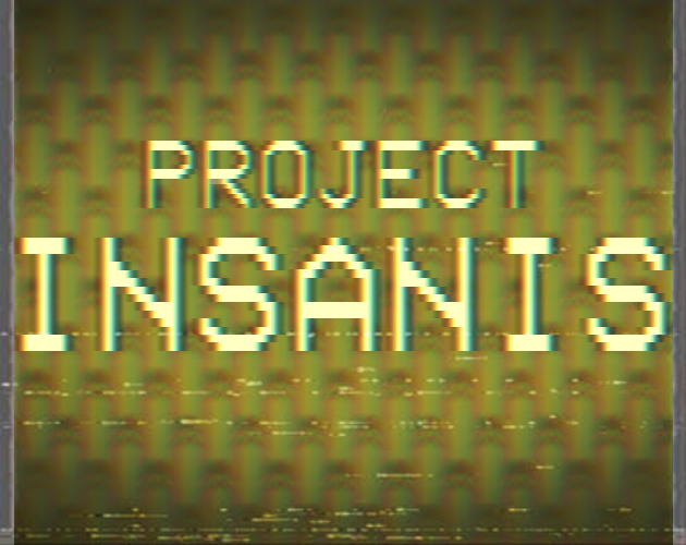Games like Backrooms: Project INSANIS