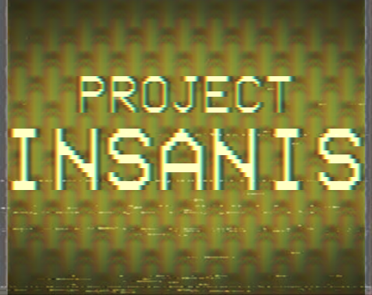 Backrooms: Project INSANIS Image