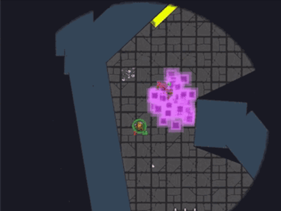 Billiard Dungeon Image