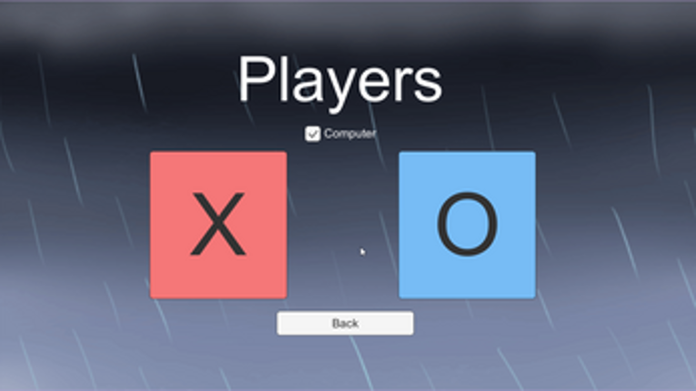 Binaural Seasons Tic-Tac-Toe Demo2022 Image