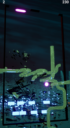 Brick Breakers (Tiny Game #3) Image