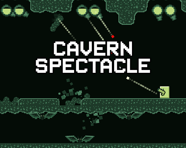 Games like Cavern Spectacle