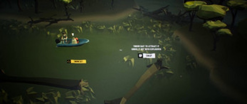 Clockodile Creek Image