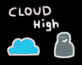 Cloud High Image