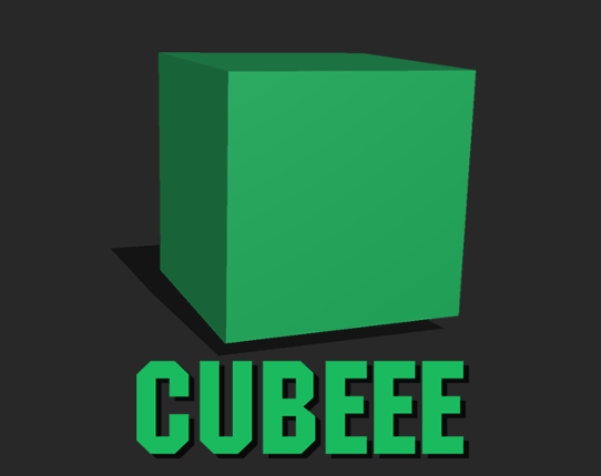 CUBEEE Game Cover