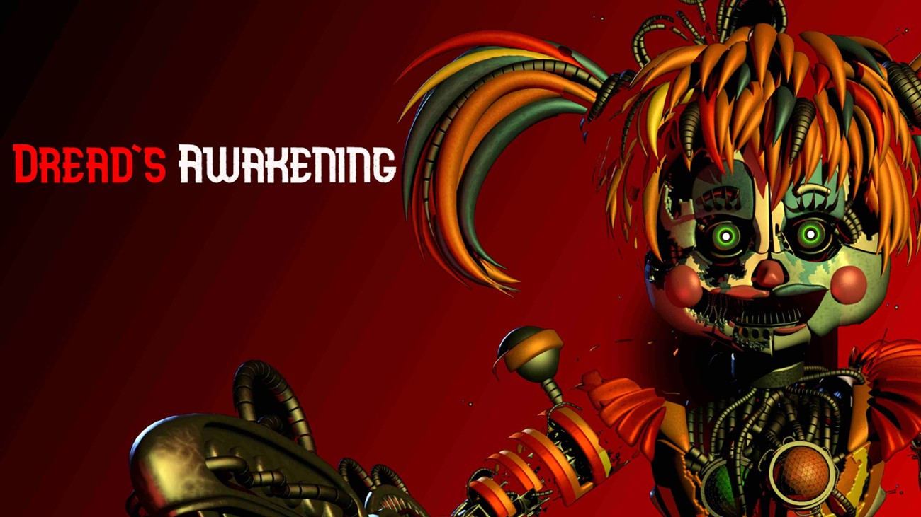 Games like Dreads Awakening