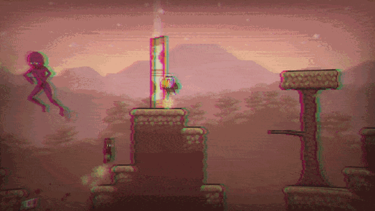 Dreamtime Combat screenshot