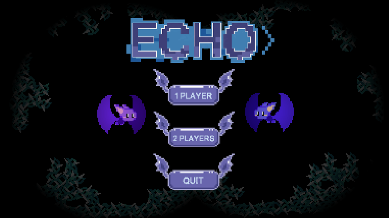 Games like Echo