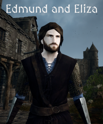 Edmund and Eliza Game Cover